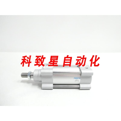 工业配件DSBG-50-40-PPVA-N3 164710 气动 50MM 40MM 1/4IN 12BAR