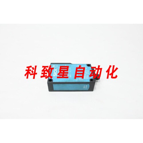 工业配件WE27F460 照片传感器 24V-DC