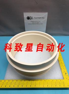 工业配件TEL ETCH CHLINER COVER 46397S-78012 172423