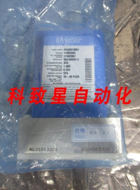 工业配件FC979MEP5 2979 SERIES MFC MASS FLOW CONTROLLER 200 1