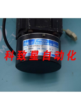 工业配件TBL-T 电机TS4042N3E21