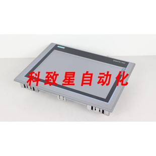 工业配件TP1200 COMFORT 6AV2 124-0MC01-0AX0 F :15 次