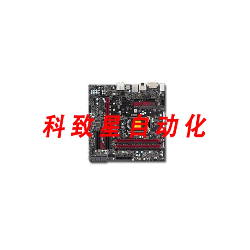 工业配件C7H170-M MICROATX主板MFR
