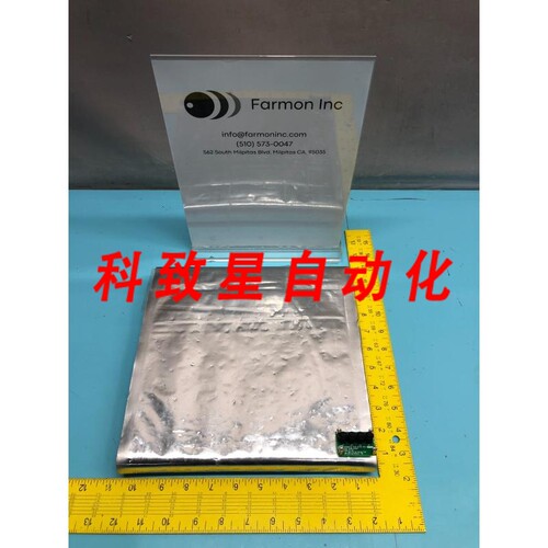 工业配件AMAT 0100-00787 LCF EMITTER INTERCOM TOP 176022