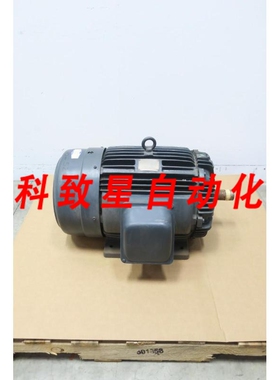 工业配件N0502 交流电机 326TS 3PH 50HP 3550RPM 230/460V
