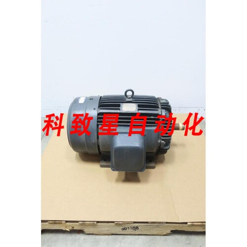 工业配件N0502 交流电机 326TS 3PH 50HP 3550RPM 230/460V