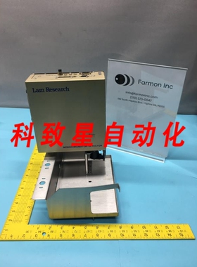 工业配件LAM 853-011094-101.2 METER MONOCHROMATOR ENDPOINT DE