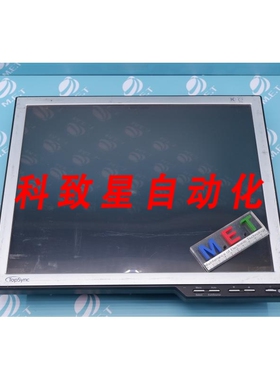 工业配件17 TOPSYNC E-B012-05-1978(B) 液晶显示器 OR1720D OR17