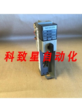 工业配件1747-L532/D 修订版4 SLC5001747-OS302/B 修订版14