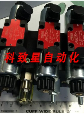 工业配件ARGO电磁阀 120VAC 60HZ 320BARMAX&RPE3-063Z11/02400E1