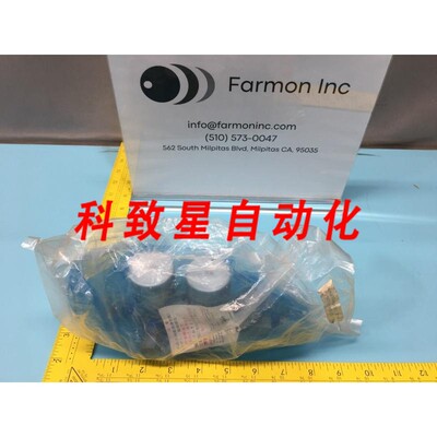 工业配件FBL-6.35B4-F16L-IN-BR-DLC TB2094620UFV096 316L VALVE