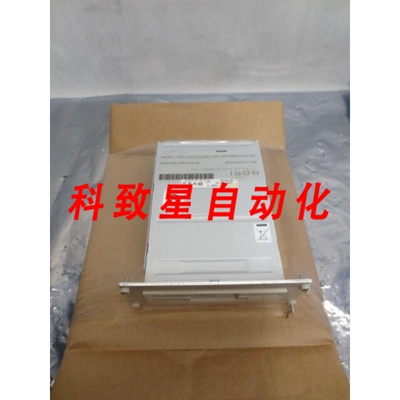 工业配件AMAT 00102854 ASSY 3.5 MICROFLOPPY 1.4MB SCSI FLOPPY