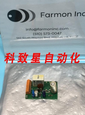 工业配件671880 APCO PCB BOARD RELAY DRIVER 24VDC/110VAC 1670