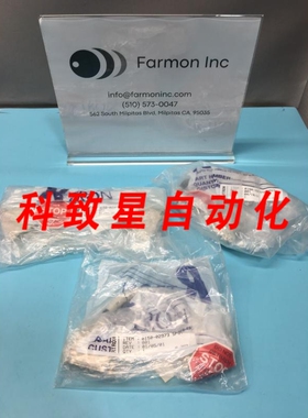 工业配件AMAT 0150-02973 CABLE ASSY MF VAC/VENT PNEU INTLKS T