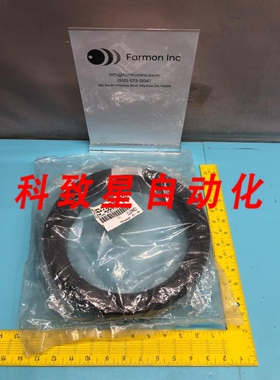 工业配件LAM 71530000-090 RING GAS INJECTION ALUM 177250
