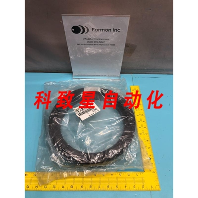 工业配件LAM 71530000-090 RING GAS INJECTION ALUM 177250