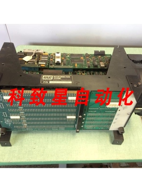 工业配件AUGAT X8170-MB4-7508-1 互连 415-0176023 415-0177 415
