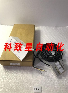 工业配件RAMSEY 100LBS G4-SB100-A 称重传感器15A3#