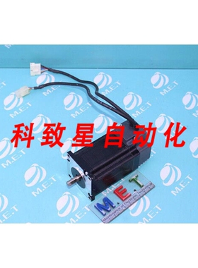 工业配件FEZM-60L-ADB步进电机EZM60LADB