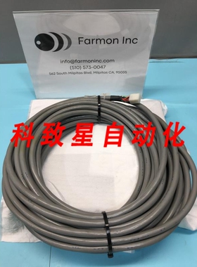 工业配件AMAT 0150-60559 CABLE ASSY 129598