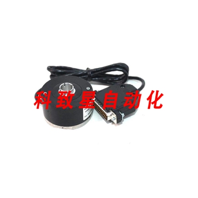 工业配件RENCO RHS21D-P1-500-1/2-5-CS-LD-M5-1-PS编码器78994-0