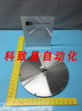 工业配件TEL DS111004254-11 SHUTTER PLATE COVER141016