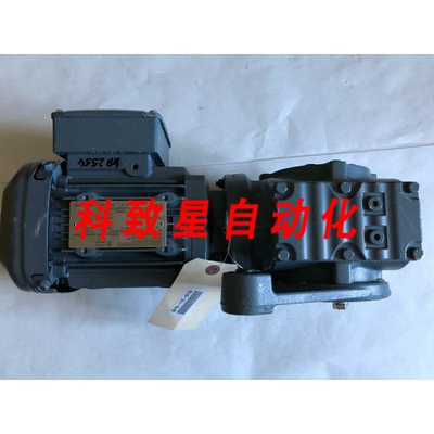 工业配件SA47/T DRS71M4/TF AC GEARMOTOR.INVERTER DUTY SA47 SJ