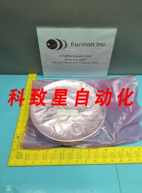 工业配件AMAT 00202237 COVER RING 8 126503