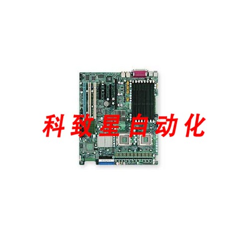 工业配件X7DBE主板