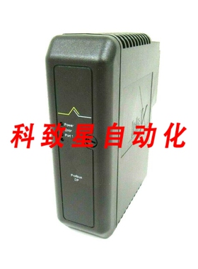 工业配件V 12P2062X022 PROFIBUS DP卡 KJ3007X1-BA1 REV C