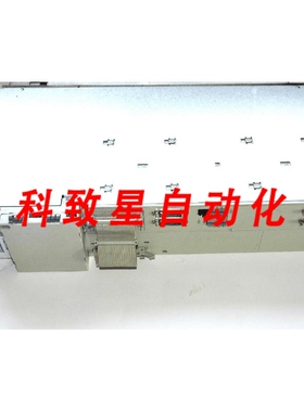 工业配件6SN1124-1AB00-0CA1驱动器 6SN1118-0DM21-0AA0