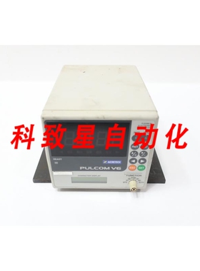 工业配件E-PV61100 PULCOM V6 柔性千分尺