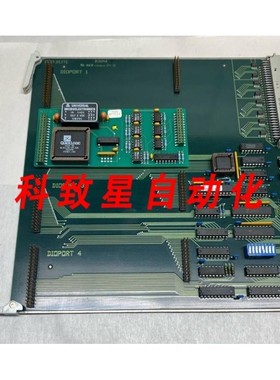 工业配件BYSRONIC DIOCOM E0774-5-B 700260 4E0772-4-B电路板 DI