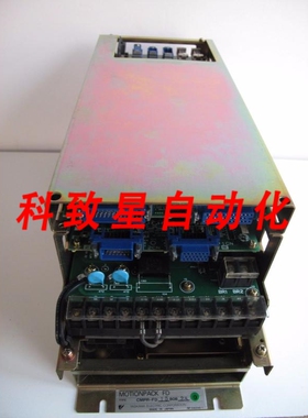 工业配件CMPR-FD15B0B - MOTIONPACK CMPR-FD15B0B28 伺服驱动器