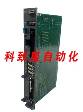 工业配件A16B201-0732/08B电路板A16B22010732