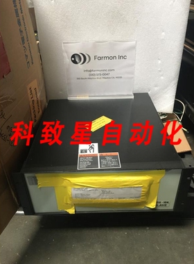 工业配件AE 3152012-043 MDX-10K SLAVE RF GENERATOR 3152012-04
