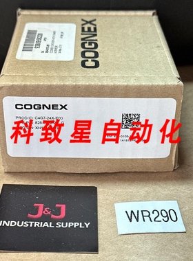 工业配件CHECKER 4G7X 摄像机传感器828-0212-2R C4G7-24X-E