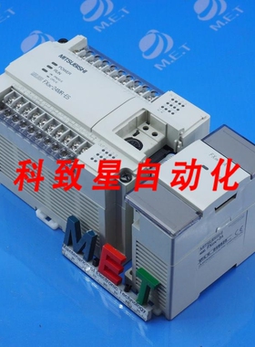 工业配件PLC SET FX0N4MR-ES FX0NA FX0N 24MR ES FX0N 3A