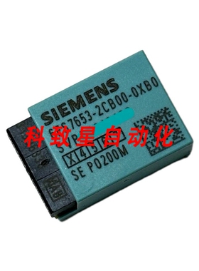 工业配件6ES7653-2CB00-0XB0 6ES7 653-2CB00-0XB0CPU 410E