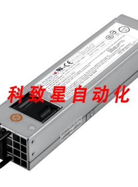 工业配件PWS-608P-1R AC-DC 600W单路输出电源 级