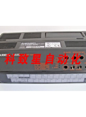 工业配件AJ65BT-68TD 耦合输入