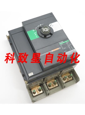 工业配件负载断路开关 NS1600 NA SWITCH NNECTOR 1600A 3P