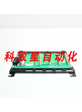 工业配件JTEKT THR-5645 TP-4622 4SLOT 选择器基板