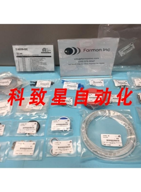 工业配件AMAT 02403914 KIT IQDP80 MECH LLC&MED&HARSH PROC FTG