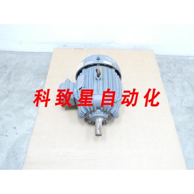 工业配件1-5108-LR10271 交流电机 254T 3PH 15HP 1745RPM 460V-A