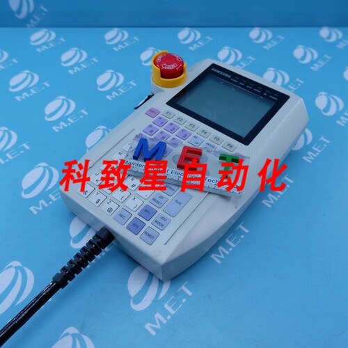 工业配件SR0-TC55C0(CABLE CUTTING) 示教器 SR0TC55C0(CABLE CUT