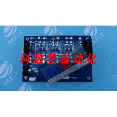 工业配件PIGBE04-0291 EXTERNAL BOARD V.01 PIGBE040291 EXTERNA