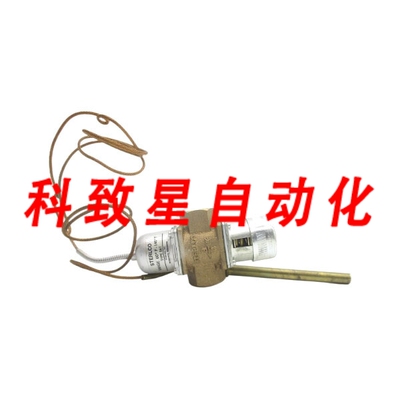 工业配件STERLCO 56T 60-140'F 3/4