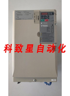 工业配件CIMR-VC4A0038FAA-2002驱动器带 FS23639-50-07