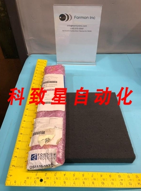 工业配件TEL DS1110-103194-11 ARM SHUTTER 181021